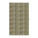 House of Hackney Equus Wallpaper – Cocoa | Wallpaper Twins House of Hackney Equus wallpaper in Cocoa – SKU 1-WA-EQU-DI-CHO-XXX
