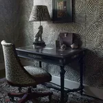 House of Hackney Equus Wallpaper – Cocoa | Wallpaper Twins House of Hackney Equus wallpaper in Cocoa – SKU 1-WA-EQU-DI-CHO-XXX