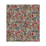 House of Hackney Florescence Wallpaper – Azure | Wallpaper Twins House of Hackney Florescence wallpaper in Azure – SKU 1-WA-FLS-DI-AZU-XXX