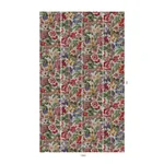 House of Hackney Florescence Wallpaper – Azure | Wallpaper Twins House of Hackney Florescence wallpaper in Azure – SKU 1-WA-FLS-DI-AZU-XXX