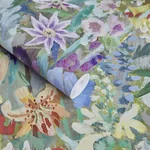 House of Hackney Floribunda Magna wallpaper in Zenith – SKU 1-WA-FLB-DI-ZEI-XXX