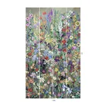 House of Hackney Floribunda Magna wallpaper in Zenith – SKU 1-WA-FLB-DI-ZEI-XXX