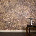 House of Hackney Foliage Magna wallpaper in Earth – SKU 1-WA-FLG-DI-EAR-XXX