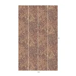 House of Hackney Foliage Magna wallpaper in Earth – SKU 1-WA-FLG-DI-EAR-XXX