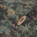 House of Hackney Foris wallpaper in Cerulean – SKU 1-WA-FOI-CR-CER-XXX