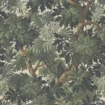 House of Hackney Foris Magna wallpaper in Verdure – SKU 1-WA-FOM-DI-VDR-XXX