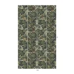 House of Hackney Foris Magna wallpaper in Verdure – SKU 1-WA-FOM-DI-VDR-XXX