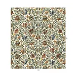 House of Hackney Gaia wallpaper in Ecru – SKU 1-WA-GAI-DI-ECR-XXX