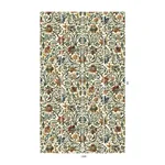 House of Hackney Gaia wallpaper in Ecru – SKU 1-WA-GAI-DI-ECR-XXX