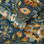 House of Hackney Gaia wallpaper in Midnight – SKU 1-WA-GAI-DI-MID-XXX