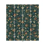 House of Hackney Gaia wallpaper in Midnight – SKU 1-WA-GAI-DI-MID-XXX