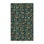 House of Hackney Gaia wallpaper in Midnight – SKU 1-WA-GAI-DI-MID-XXX