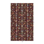 House of Hackney Gaia Wallpaper – Vermillion | Wallpaper Twins House of Hackney Gaia wallpaper in Vermillion – SKU 1-WA-GAI-DI-VER-XXX