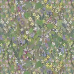 House of Hackney Gardenia Wallpaper – Verde | Wallpaper Twins House of Hackney Gardenia wallpaper in Verde – SKU 1-WA-GAR-DI-VER-XXX