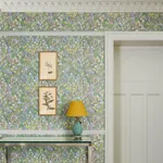 House of Hackney Gardenia Wallpaper – Verde | Wallpaper Twins House of Hackney Gardenia wallpaper in Verde – SKU 1-WA-GAR-DI-VER-XXX