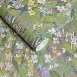 House of Hackney Gardenia Wallpaper – Verde | Wallpaper Twins House of Hackney Gardenia wallpaper in Verde – SKU 1-WA-GAR-DI-VER-XXX