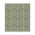 House of Hackney Gardenia Wallpaper – Verde | Wallpaper Twins House of Hackney Gardenia wallpaper in Verde – SKU 1-WA-GAR-DI-VER-XXX