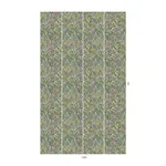 House of Hackney Gardenia Wallpaper – Verde | Wallpaper Twins House of Hackney Gardenia wallpaper in Verde – SKU 1-WA-GAR-DI-VER-XXX