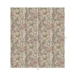 House of Hackney Golden Lily Wallpaper – Cirrus | Wallpaper Twins House of Hackney Golden Lily wallpaper in Cirrus – SKU 1-WA-GOL-DI-CIR-XXX