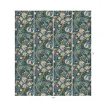 House of Hackney Golden Lily Wallpaper – Euphorbia | Wallpaper Twins House of Hackney Golden Lily wallpaper in Euphorbia – SKU 1-WA-GOL-DI-EUP-XXX