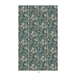 House of Hackney Golden Lily Wallpaper – Euphorbia | Wallpaper Twins House of Hackney Golden Lily wallpaper in Euphorbia – SKU 1-WA-GOL-DI-EUP-XXX