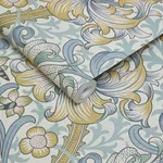 House of Hackney Golden Lily Wallpaper – Moonstone | Wallpaper Twins House of Hackney Golden Lily wallpaper in Moonstone – SKU 1-WA-GOL-DI-MOO-XXX