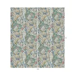 House of Hackney Golden Lily Wallpaper – Moonstone | Wallpaper Twins House of Hackney Golden Lily wallpaper in Moonstone – SKU 1-WA-GOL-DI-MOO-XXX