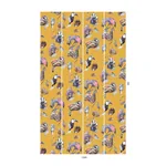House of Hackney Hackney Empire Wallpaper – Ochre | Wallpaper Twins House of Hackney Hackney Empire wallpaper in Ochre – SKU 1-WA-HAC-DI-OCH-XXX
