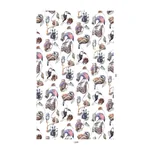 House of Hackney Hackney Empire Wallpaper – White | Wallpaper Twins House of Hackney Hackney Empire wallpaper in White – SKU 1-WA-HAC-DI-WHT-XXX