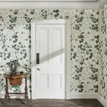 House of Hackney Hedera Wallpaper – Viridian | Wallpaper Twins House of Hackney Hedera wallpaper in Viridian – SKU 1-WA-HED-DI-VIR-XXX
