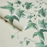 House of Hackney Hedera Wallpaper – Viridian | Wallpaper Twins House of Hackney Hedera wallpaper in Viridian – SKU 1-WA-HED-DI-VIR-XXX
