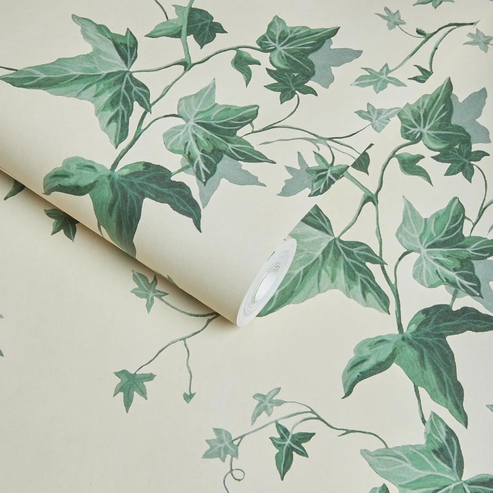 House of Hackney Hedera Wallpaper – Viridian | Wallpaper Twins House of Hackney Hedera wallpaper in Viridian – SKU 1-WA-HED-DI-VIR-XXX