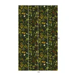 House of Hackney Herbarium Wallpaper – Midnight | Wallpaper Twins House of Hackney Herbarium wallpaper in Midnight – SKU 1-WA-HER-DI-MID-XXX