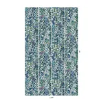 House of Hackney Hollyhocks Wallpaper – Dew | Wallpaper Twins House of Hackney Hollyhocks wallpaper in Dew – SKU 1-WA-HOL-DI-DEW-XXX