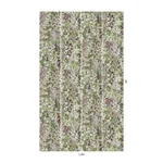 House of Hackney Hollyhocks Wallpaper – Meadow | Wallpaper Twins House of Hackney Hollyhocks wallpaper in Meadow – SKU 1-WA-HOL-DI-MEA-XXX