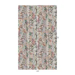 House of Hackney Hollyhocks wallpaper in Prairie – SKU 1-WA-HOL-DI-PRA-XXX