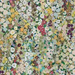 House of Hackney Hollyhocks Wallpaper – Summer | Wallpaper Twins House of Hackney Hollyhocks wallpaper in Summer – SKU 1-WA-HOL-DI-SUM-XXX