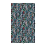 House of Hackney Hollyhocks Wallpaper – Winter | Wallpaper Twins House of Hackney Hollyhocks wallpaper in Winter – SKU 1-WA-HOL-DI-WIT-XXX