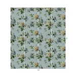 House of Hackney Hortensia wallpaper in Sky – SKU 1-WA-HOR-DI-SKY-XXX