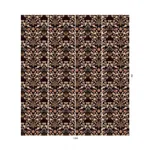 House of Hackney Hyacinth Wallpaper – Black | Wallpaper Twins House of Hackney Hyacinth wallpaper in Black – SKU 1-WA-HYA-DI-BLK-XXX