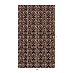 House of Hackney Hyacinth Wallpaper – Black | Wallpaper Twins House of Hackney Hyacinth wallpaper in Black – SKU 1-WA-HYA-DI-BLK-XXX