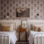 House of Hackney Hyacinth wallpaper in Dove Grey – SKU 1-WA-HYA-DI-GRY-XXX