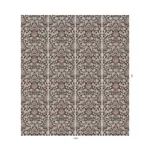 House of Hackney Hyacinth Novellus Wallpaper – Noir | Wallpaper Twins House of Hackney Hyacinth Novellus wallpaper in Noir – SKU 1-WA-HYA-DI-NOI-XXX