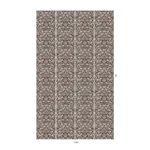 House of Hackney Hyacinth Novellus Wallpaper – Noir | Wallpaper Twins House of Hackney Hyacinth Novellus wallpaper in Noir – SKU 1-WA-HYA-DI-NOI-XXX
