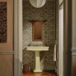 House of Hackney Hyacinth Novellus Wallpaper – Phlox | Wallpaper Twins House of Hackney Hyacinth Novellus wallpaper in Phlox – SKU 1-WA-HYA-DI-PHL-XXX