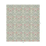 House of Hackney Hyacinth Novellus Wallpaper – Phlox | Wallpaper Twins House of Hackney Hyacinth Novellus wallpaper in Phlox – SKU 1-WA-HYA-DI-PHL-XXX