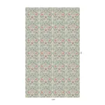 House of Hackney Hyacinth Novellus Wallpaper – Phlox | Wallpaper Twins House of Hackney Hyacinth Novellus wallpaper in Phlox – SKU 1-WA-HYA-DI-PHL-XXX
