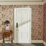 House of Hackney Indienne Wallpaper – Amaranth | Wallpaper Twins House of Hackney Indienne wallpaper in Amaranth – SKU 1-WA-IND-DI-AMA-XXX