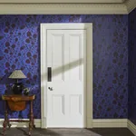 House of Hackney Indienne Wallpaper – Lapis Blue | Wallpaper Twins House of Hackney Indienne wallpaper in Lapis Blue – SKU 1-WA-IND-DI-LAP-XXX