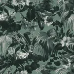 House of Hackney Limerence wallpaper in Fern – SKU 1-WA-LIM-DI-FER-XXX
